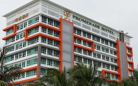 Hotel Promenade Bintulu